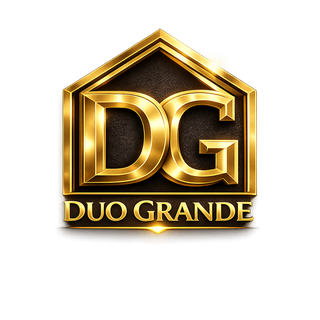 DUO GRANDE logo